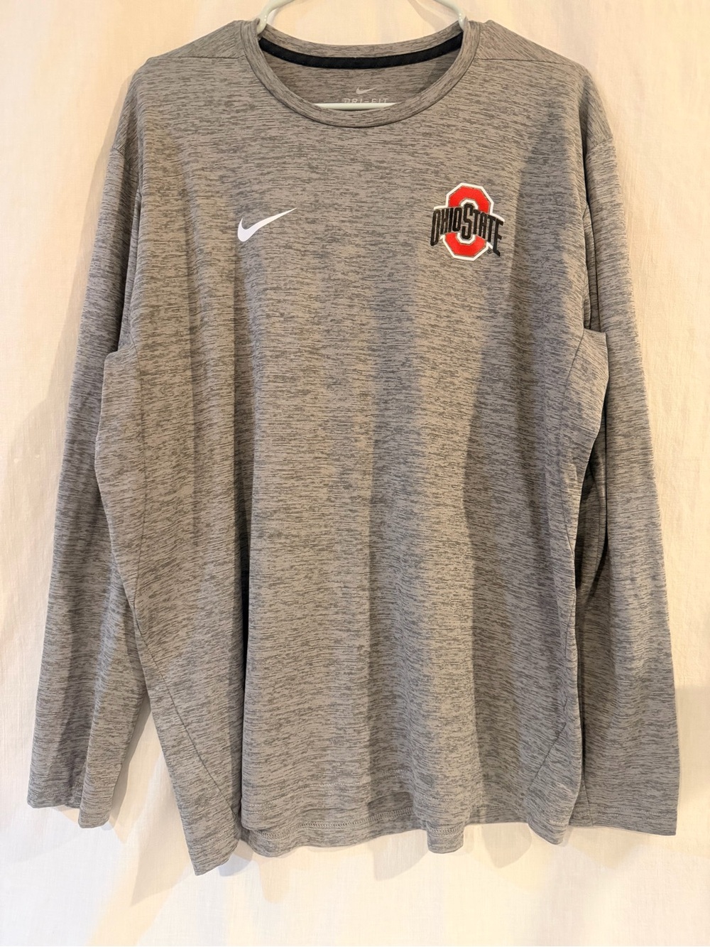 Men’s Nike OHIO STATE Shirt